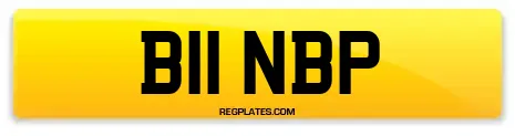 B11 NBP