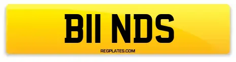 B11 NDS