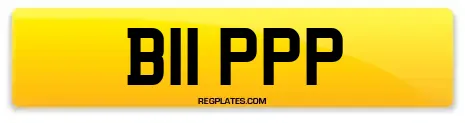 B11 PPP
