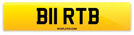 B11 RTB