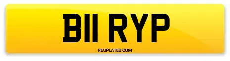 B11 RYP