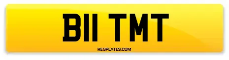B11 TMT