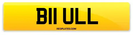 B11 ULL