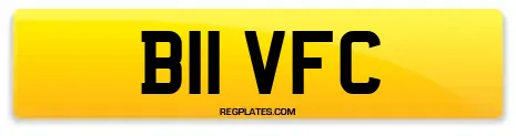 B11 VFC