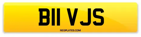 B11 VJS