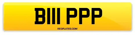 B111 PPP