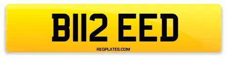 B112 EED