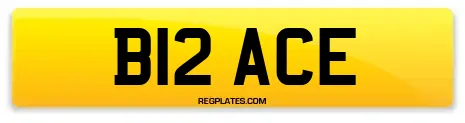 B12 ACE