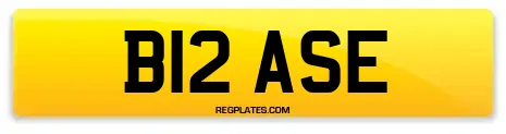 B12 ASE