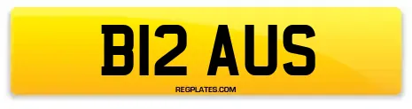 B12 AUS