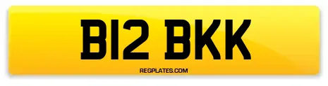 B12 BKK