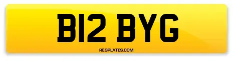B12 BYG