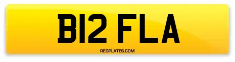 B12 FLA