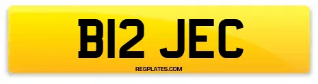 B12 JEC