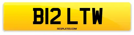 B12 LTW