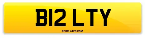 B12 LTY