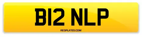 B12 NLP