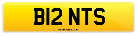 B12 NTS