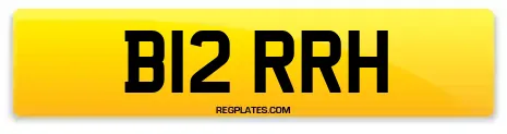 B12 RRH