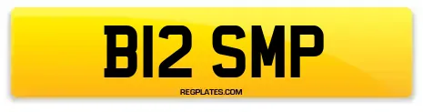 B12 SMP