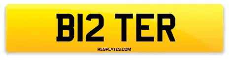 B12 TER