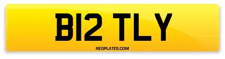 B12 TLY