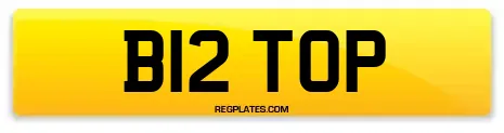 B12 TOP