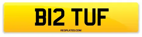 B12 TUF