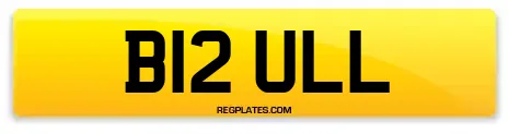 B12 ULL