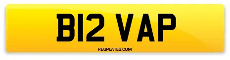 B12 VAP