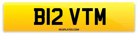 B12 VTM