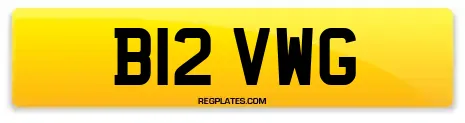 B12 VWG