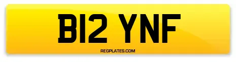 B12 YNF