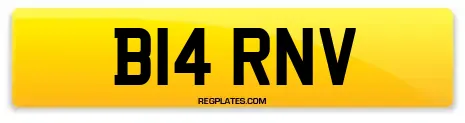 B14 RNV