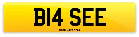 B14 SEE