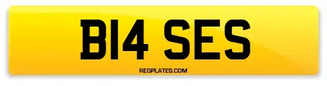 B14 SES