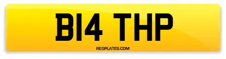 B14 THP