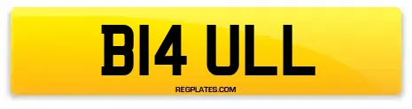 B14 ULL
