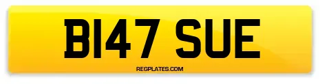 B147 SUE