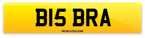 B15 BRA