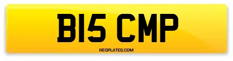 B15 CMP