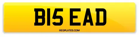 B15 EAD