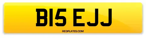 B15 EJJ