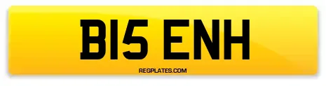 B15 ENH