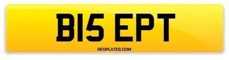 B15 EPT