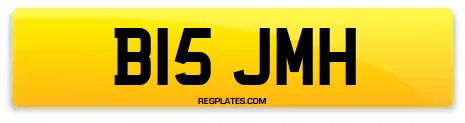 B15 JMH
