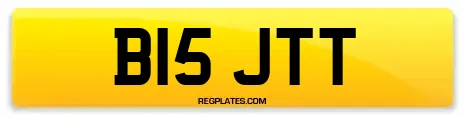 B15 JTT