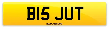 B15 JUT