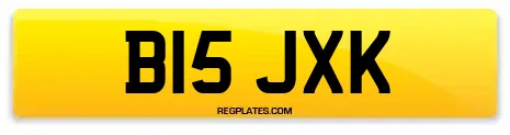 B15 JXK