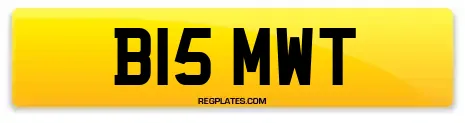 B15 MWT